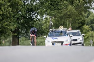 20170623 , Chemnitz Roedlingshain , Zeitfahren der Deutschen Radmeisterschaften